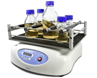 Орбитальный шейкер PSU-20i