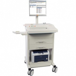 Электрокардиограф Schiller CARDIOVIT CS-200