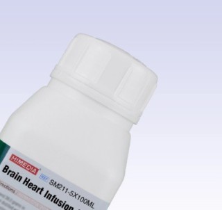 Сердечно-мозговой агар Brain Heart Infusion Agar