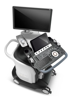 УЗИ аппарат SonoScape S50