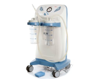 Аспиратор Ca-Mi NEW HOSPIVAC 350