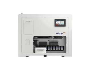 Система автоматическая для жидкостной цитологии Cellprep AUTO