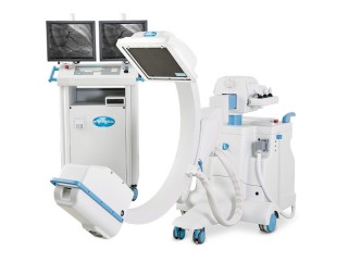 Рентгеновский аппарат Intermedical Radius XP