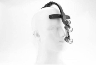 Осветитель налобный Dr KIM DKH-50