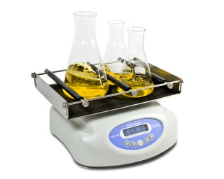 Орбитальный шейкер PSU-10i