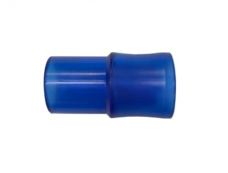 Соединитель дыхательного контура эластичный Ассомедика