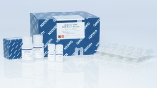 Набор реагентов QIAamp DNA FFPE Tissue Kit для выделения ДНК из срезов тканей в парафиновых блоках