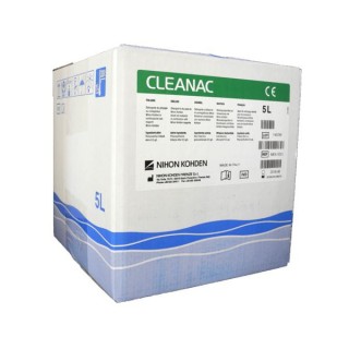 Детергент Cleanac / detergent Cleanac