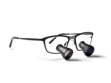 Лупа бинокулярная Zumax SLT TTL