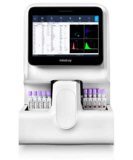Гематологический анализатор Mindray BC-780