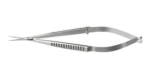 Ножницы для швов с прямыми тонкими кончиками S-4402