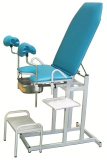 Кресло гинекологическое Ратон-МедТех КГ-9701