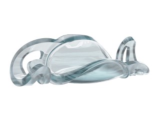 Линза интраокулярная RayOne Aspheric