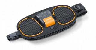 Электрический миостимулятор для мышц живота Beurer EM 39