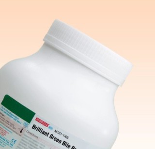Желчный бульон с бриллиантовым зеленым Brilliant Green Bile Broth 2% (M121)