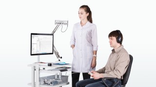 Комплекс компьютерный для психофизиологического тестирования «НС-Психотест Эксперт»