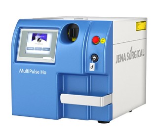 Гольмиевый лазер MultiPulse Ho