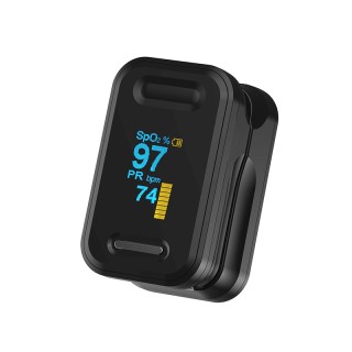 Пульсоксиметр Yonker YK-81C