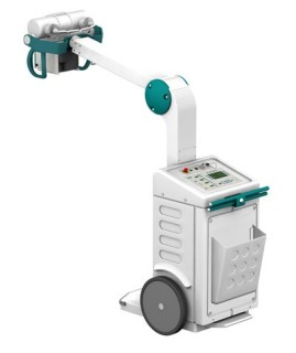 Передвижной рентген-аппарат Уникомпакт