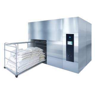 Камера дезинфекционная MMM Vacudes PL