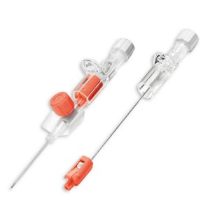 Катетер внутривенный Biovalve Safe
