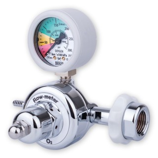 Регулятор давления Flow Meter FM