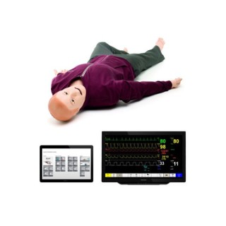 Манекен-тренажер Laerdal SimMan 3G