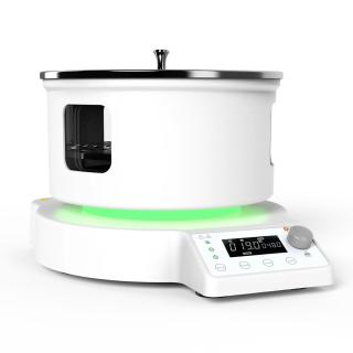 Баня-термостат с перемешиванием DLAB MS-H220