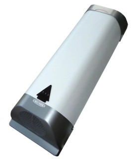 Рециркулятор воздуха бактерицидный Витязь