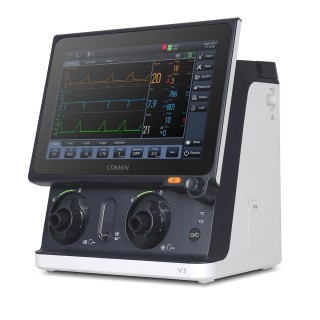 Аппарат ИВЛ Comen V3