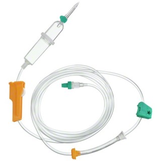 Инфузионная система Infusomat Plus Line Standart