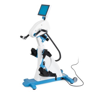 Аппарат для механотерапии Орторент МОТО для ног и рук