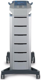 Аппараты для комбинированной терапии BTL-4800 Smart
