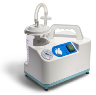 Аспиратор Magister А-18