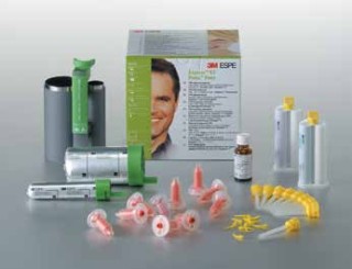 Оттискной материал Impregum Express XT Penta Putty