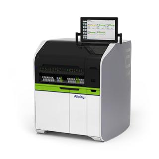 Анализатор иммунохимический Abbott Alinity i