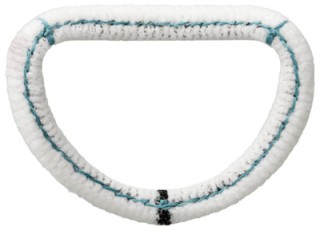 Кольцо для аннулопластики Abbott Rigid Saddle Ring