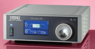 Осветитель эндоскопический Karl Storz CO2mbi LED