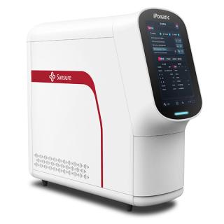 Портативная молекулярная станция iPonatic III (S-Q36A)