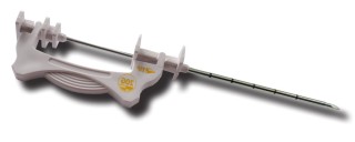Игла для биопсии мягких тканей MDL Fast-Cut S