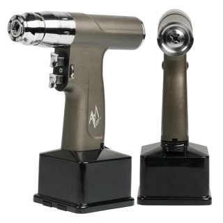 Дрель большая ример ААИ-5