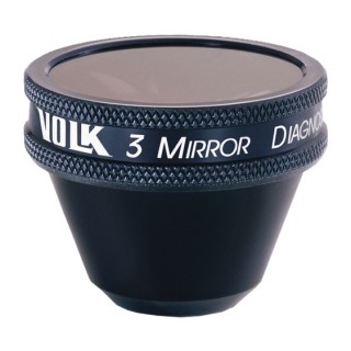 Гониолинза Volk 3-Mirror