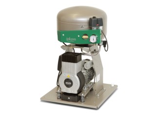Компрессор медицинский Ekom DK50 Plus S