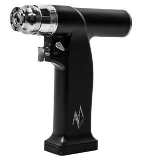 Дрель малая ример ААИ-5