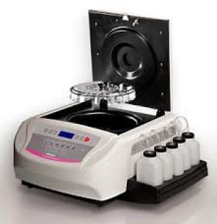 Система для автоматической окраски клинических образцов Aerospray TB (AFB) Slide Stainer / Cytocentrifuge