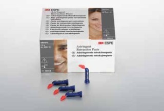 Ретракционная паста Astringent Retraction Paste