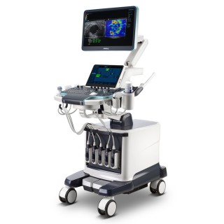 УЗИ аппарат Mindray Resona R9