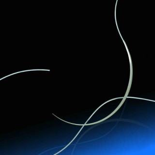 Шовный материал Ergon Est СТАЛЬ