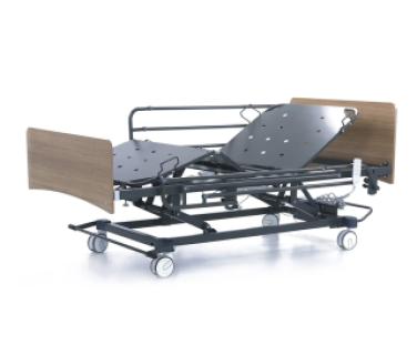 Кровать медицинская Nitro HB 7250