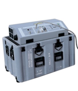 Кислородный концентратор Stephan FS20